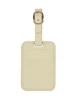 Бирка На Чемодан American Tourister AMERICAN TOURIST. TA COCONUT SAND 8x5,5x0,1 MF3*15001 - изображение 1