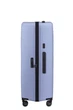 Валіза 81 См Samsonite RESTACKD LAVENDER 81x54x31(34) KO6*81005 - зображення 7