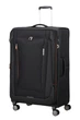 Валіза 84 См American Tourister WANDERLITE SHADOW BLACK 84x53x38(41) MJ6*09007 - зображення 9
