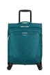 Чемодан 55 См American Tourister SUMMERRIDE TOTALLY TEAL 55x40x23(25) ME7*51004 - изображение 1
