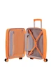 Чемодан 55 См American Tourister MICKEY MAGIC MICKEY PEACHY ORANGE 55x40x20(23) 66C*86001 - изображение 2