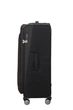 Валіза 79 См American Tourister WANDERLITE SHADOW BLACK 79x48x31(34) MJ6*09006 - зображення 6