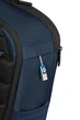 Рюкзак 14,1" Samsonite MODERNY BLUE 40x25x20 KS6*01007 - изображение 5