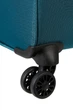 Чемодан 80 См American Tourister SUMMERRIDE TOTALLY TEAL 80x48x30(33) ME7*51006 - изображение 5