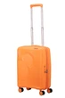 Чемодан 55 См American Tourister MICKEY MAGIC MICKEY PEACHY ORANGE 55x40x20(23) 66C*86001 - изображение 5
