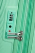 Чемодан 55 См American Tourister MICKEY MAGIC MICKEY JELLY MINT 55x40x20(23) 66C*14001 - изображение 10