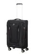 Чемодан 68 См American Tourister WANDERLITE SHADOW BLACK 68x43x29(32) MJ6*09005 - изображение 3