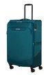 Чемодан 80 См American Tourister SUMMERRIDE TOTALLY TEAL 80x48x30(33) ME7*51006 - изображение 7