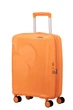 Чемодан 55 См American Tourister MICKEY MAGIC MICKEY PEACHY ORANGE 55x40x20(23) 66C*86001 - изображение 7