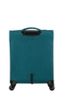 Чемодан 55 См American Tourister SUMMERRIDE TOTALLY TEAL 55x40x23(25) ME7*51004 - изображение 9