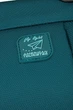 Чемодан 55 См American Tourister SUMMERRIDE TOTALLY TEAL 55x40x23(25) ME7*51004 - изображение 10