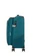 Чемодан 55 См American Tourister SUMMERRIDE TOTALLY TEAL 55x40x23(25) ME7*51004 - изображение 11