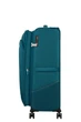 Чемодан 80 См American Tourister SUMMERRIDE TOTALLY TEAL 80x48x30(33) ME7*51006 - изображение 11