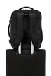 Рюкзак Для Подорожей S/M 15.6" American Tourister TAKE2CABIN BLACK 40x30x20 91G*09018 - зображення 4