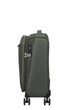 Чемодан 55 См American Tourister WANDERLITE DARK KHAKI 55x40x23(25) MJ6*04004 - изображение 13