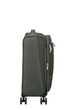 Чемодан 55 См American Tourister WANDERLITE DARK KHAKI 55x40x23(25) MJ6*04004 - изображение 14