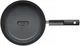 Сковорода Fiskars Hard Face з кришкою 26 см (6424002019992) - зображення 3