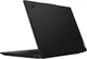 Laptop Lenovo ThinkPad L16 G2 (21SC001FMH) Black - obraz 6