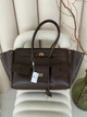Сумка женская Bel Air Tote Bag - Prem коричневый золото - изображение 1