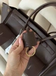 Сумка женская Bel Air Tote Bag - Prem коричневый золото - изображение 3