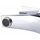 Змішувач для раковини Lidz Gloria 001F (k35) LDGLO001FCRM35116 Chrome - изображение 5
