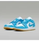 Кросівки жіночі Jordan Air 1 Low 37.5 Комбінований DC0774-104 - зображення 6