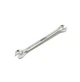 Ключ разрезной Mastertool двусторонний 10х12 мм 31CrV3 74-1012 - изображение 1