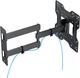 Настенное крепление для телевизора ITech LCD223 23"-43" - изображение 9