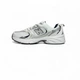 Женские кроссовки спортивные New Balance 530 MR530SG 36 White-Grey-Blue - изображение 3
