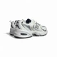 Женские кроссовки спортивные New Balance 530 MR530SG 36 White-Grey-Blue - изображение 7