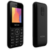Мобільний телефон Nomi i1880 Black UA - зображення 2