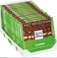 Шоколад Ritter Sport CASHEW молочний c кеш'ю 100 г - зображення 3