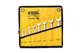 Ключі ріжкові Mastertool PROFI COLD STAMPED набір 8 шт (6х7-20х22 мм) CrV DIN3110 70-1108 - зображення 1