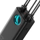 Повербанк Baseus Digital Display 30000mAh 65W + Кабель USB to Type-C Чорний - зображення 6
