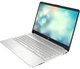 Ноутбук HP 15s-eq2804nw 15.6" FHD/Ryzen 7-5700U/8GB/512GB - зображення 1