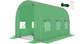 Садова Теплиця Funfit 3 x 2 x 200 см 6м² - изображение 1