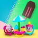Игровой набор MOJI POPS – ДЖЭЛАТЕРИЯ - изображение 3