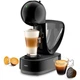 Капсульная кофеварка Krups Dolce Gusto Infinissima Touch KP270810 - изображение 8