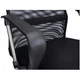 Офісне крісло Xenos Prestige Black - зображення 6