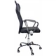 Офісне крісло Xenos Prestige Black - зображення 10