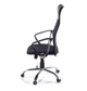 Офісне крісло Xenos Prestige Black - зображення 11