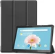Чохол Zarmans для планшета Lenovo TAB M10 TB-Х505 / TB-X605, Чорний - изображение 3