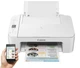 Струменева БФП CANON Pixma TS3351 з Wi-Fi - зображення 2