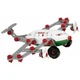 Игрушка Klein BOSCH Строительный набор 3в1 авиационная техника (BOS-8790) - изображение 2