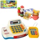 Касовий апарат Limo Toy Магазинчик каса, термінал, готівка, продукти (7020-UA) - зображення 2
