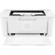 Принтер лазерний HP LaserJet M110w - изображение 2