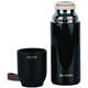 Термос Kite Pearl K24-302-1, 350 мл, чорний - изображение 2
