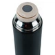 Термос Kite Pearl K24-302-1, 350 мл, чорний - изображение 3