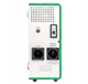 Інвертор сонячний Volt Polska Green Boost MPPT-3000 (120-350VDC) - изображение 5