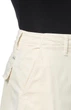 Мужские брюки GUESS Men's Chevron Cargo Pant 32-30 Белые - изображение 3
